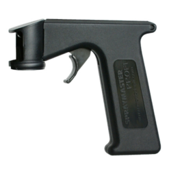 1 Poignée Pour Pistolet à Peinture MOTIP - Accessoire Vélo BMX/Fixie - Personnalisation