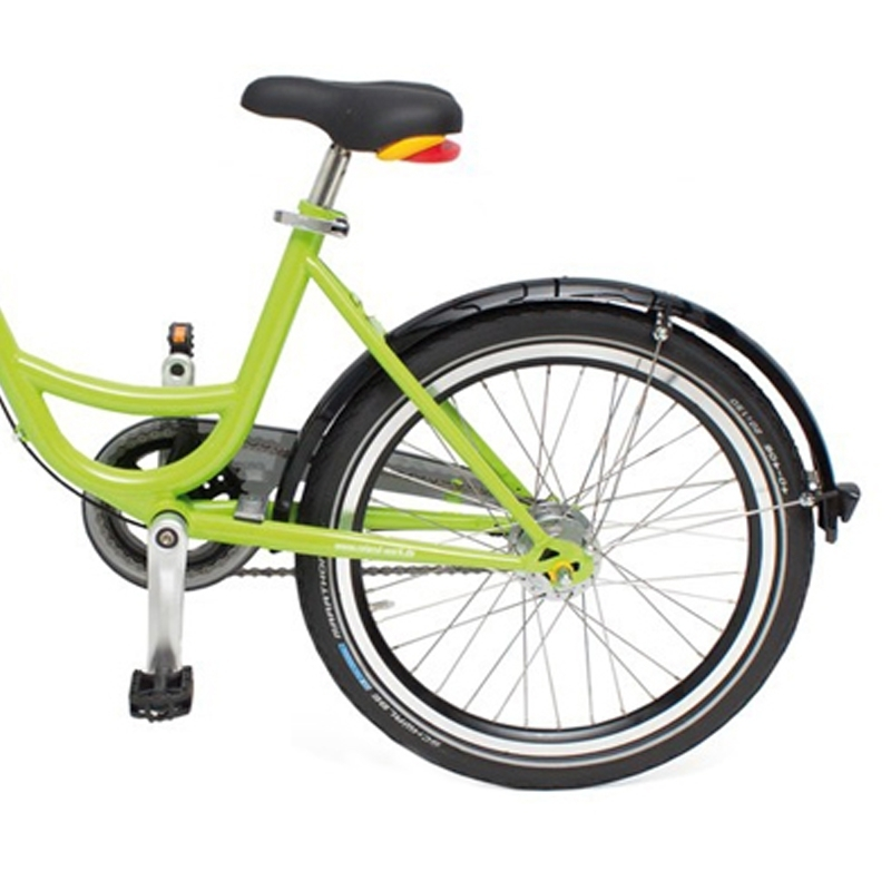 Roland Werk 3ème Roue Roland Vert - Roue Libre et Vitesse pour Vélo Enfant 4 Roland Werk 3ème Roue Roland Vert - Roue Libre et Vitesse pour Vélo Enfant – Image 2