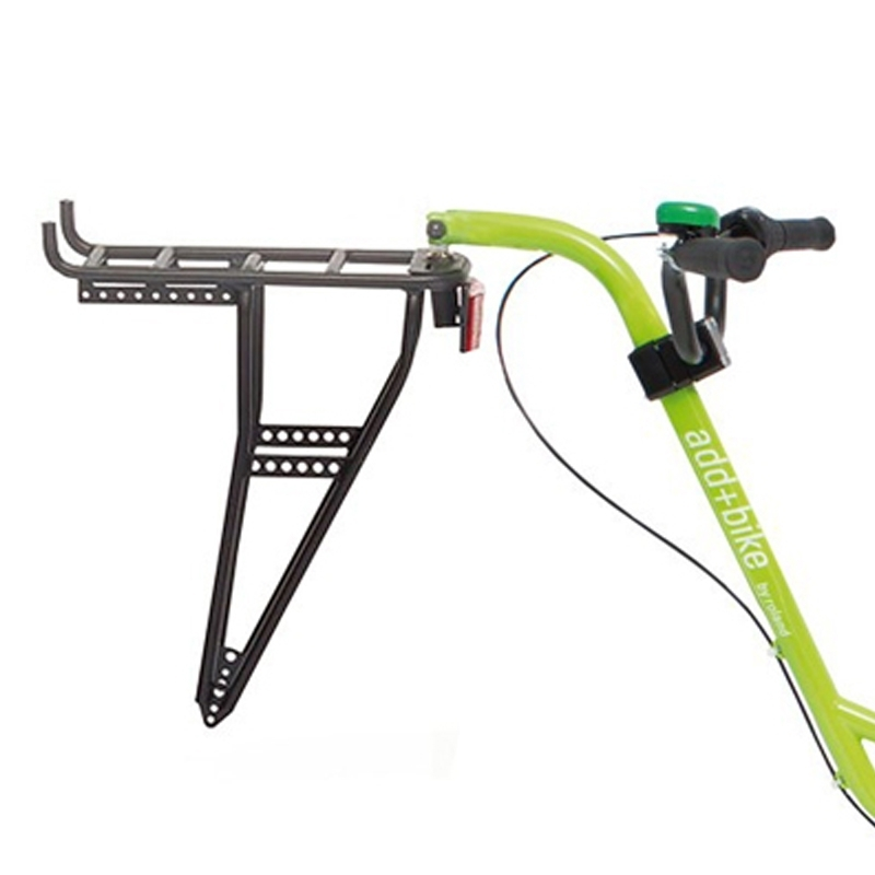 Roland Werk 3ème Roue Roland Vert - Roue Libre et Vitesse pour Vélo Enfant 5 Roland Werk 3ème Roue Roland Vert - Roue Libre et Vitesse pour Vélo Enfant – Image 3