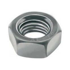 ATOO 6 écrous M5 pour vélos vintage - Visserie haute qualité pour anciens vélos -Ventes de pièces de vélo 6 ecrous m5 1