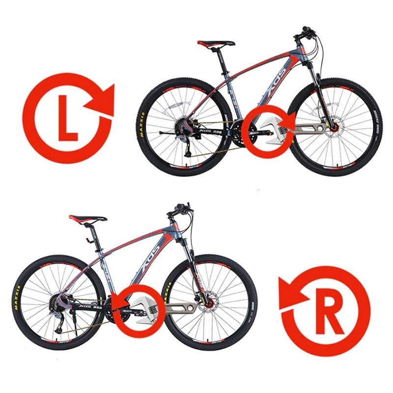 Vélo Original Adaptateur Convertisseur De Pédales Pour Vélo Vintage et Fixie 5 Vélo Original Adaptateur Convertisseur De Pédales Pour Vélo Vintage et Fixie – Image 3