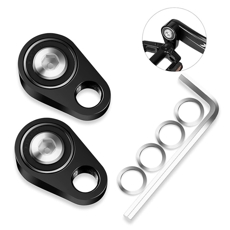 Vélo Original Adaptateur Convertisseur De Pédales Pour Vélo Vintage et Fixie 3 Vélo Original Adaptateur Convertisseur De Pédales Pour Vélo Vintage et Fixie