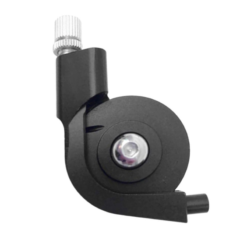 Adaptateur De Redirection Pour Câble Frein V-Brake - Compatible Cadre Vélo - Pièce Détachée Vélo