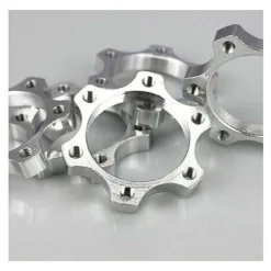 Funecobikes Adaptateur Frein à Disque Pour Vélo - Compatible avec la Majorité des Vélos - Haute Qualité -Ventes de pièces de vélo adaptateur frein a disque pour velo 4