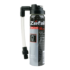 Aérosol Zefal 75ml - Réparation Rapide de Crevaison pour Vélo - Facile à Utiliser -Ventes de pièces de vélo aerosol zefal 75ml reparation crevaison pour velo