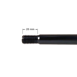 ARCADE Arbre Transmission Trokolo - Compatible avec Vélo, Haute Performance, Durable -Ventes de pièces de vélo arbre transmission trokolo 3