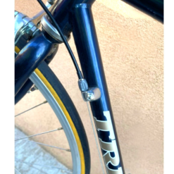 Arrêt De Gaine Sur Plot à Braser Ou à Visser - Pièce Détachée Vélo | Visserie Frein -Ventes de pièces de vélo arret de gaine sur plot a braser ou a visser 3