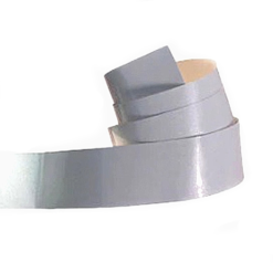 WOWOW Autocollant Réfléchissant 1M pour Vélo - Améliorez la Visibilité et la Sécurité des Cyclistes