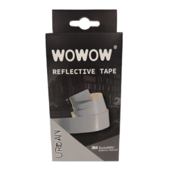 WOWOW Autocollant Réfléchissant 1M pour Vélo - Améliorez la Visibilité et la Sécurité des Cyclistes 13 WOWOW Autocollant Réfléchissant 1M pour Vélo - Améliorez la Visibilité et la Sécurité des Cyclistes -Ventes de pièces de vélo autocollant reflechissant 1m pour visibilite sur velo 5