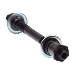 Axe Creux Pour Roue Arrière Vélo Maxxus - Axe de Roue Léger et Résistant pour Tous Types de Vélos -Ventes de pièces de vélo axe creux pour roue arriere velo maxxus 5