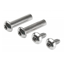 Vélo Original Axe De Fixation Pour Amortisseur Vélo - La Paire | Pièces Détachées VTT et Accessoires