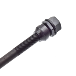 Axe de Roue Arrière Vélo Maxxus 3/8" 175 mm - Compatible Tous Types de Vélos -Ventes de pièces de vélo axe de roue arriere velo 3 8 175 mm 2