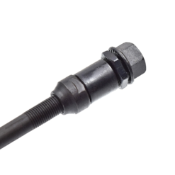 Axe de Roue Arrière Vélo Maxxus 3/8" 175 mm - Compatible Tous Types de Vélos -Ventes de pièces de vélo axe de roue arriere velo 3 8 175 mm 3