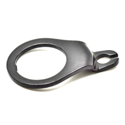 Maxxus Bague de Jeu de Direction pour Arrêt de Gaine de Frein Avant - Compatible Vélos Anciens, Vintage et Fixies