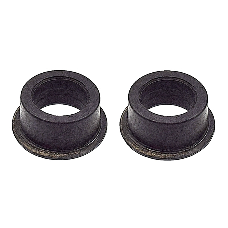 Funecobikes Bague PTFE Pour Axe Sur Cadre Vélo Suspendu - La Paire | Compatible Vélos Vintage 3 Funecobikes Bague PTFE Pour Axe Sur Cadre Vélo Suspendu - La Paire | Compatible Vélos Vintage