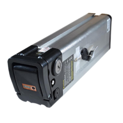 Batterie Vélo Électrique TORPADO LI-ION 36V/13AH (T260) ENERGY BIKE - Haute Performance