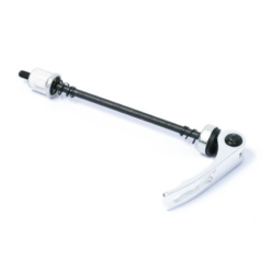 Vélo Original Blocage De Roue Avant Pour Vélo - Axe de Roue Sécurisé et Durable