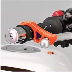 Oxford Bloqueur de Levier de Frein pour Stationnement du Vélo - Pièce Détachée Vélo