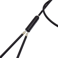 ATOO BMX Rotor Cable De Frein Inférieur - Haute Performance pour Vélo BMX et Fixie -Ventes de pièces de vélo bmx rotor cable de frein inferieur 2