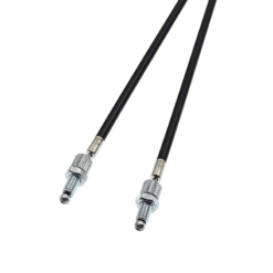 ATOO BMX Rotor Cable De Frein Inférieur - Haute Performance pour Vélo BMX et Fixie -Ventes de pièces de vélo bmx rotor cable de frein inferieur 3