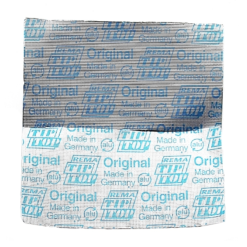 REMA TIP TOP Boîte de 100 Rustines Tip Top F2 Ovales - Réparation de Crevaisons Vélo - Haute Qualité -Ventes de pièces de vélo boite de 100 rustines tip top f2 ovales 2