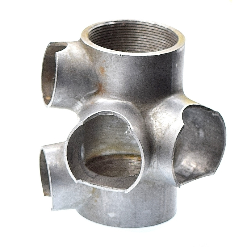 Funecobikes Boîte De Pédalier Acier 28.6 X 28.6 X 22.2 BSA pour BMX et Fixie - Pièce de Fabrication Vélo 6 Funecobikes Boîte De Pédalier Acier 28.6 X 28.6 X 22.2 BSA pour BMX et Fixie - Pièce de Fabrication Vélo – Image 4