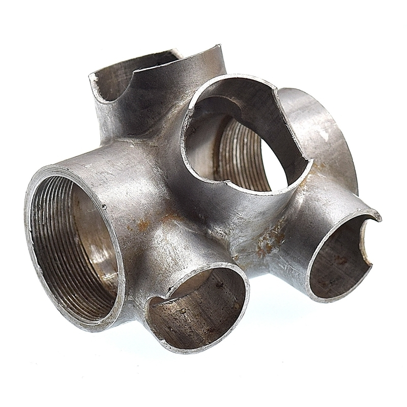 Funecobikes Boîte De Pédalier Acier 28.6 X 28.6 X 22.2 BSA pour BMX et Fixie - Pièce de Fabrication Vélo 3 Funecobikes Boîte De Pédalier Acier 28.6 X 28.6 X 22.2 BSA pour BMX et Fixie - Pièce de Fabrication Vélo