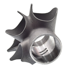 Funecobikes Boite De Pédalier Acier 31,7x28,6x22,2 Sortie Droite MTB - Compatible Vélos BMX et Fixie -Ventes de pièces de vélo boite de pedalier acier 317x286x222 sortie droite mtb 2