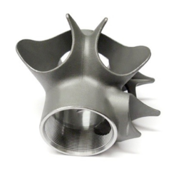 Funecobikes Boite De Pédalier Micro Fusion BSA à Souder - Compatible BMX, Fixie et Fabrication de Vélo