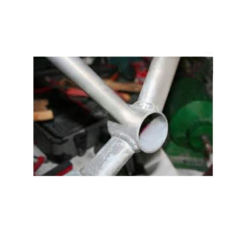 Ventes de pièces de vélo 12 Ventes de pièces de vélo -Ventes de pièces de vélo boitier de pedalier bmx a souder sur cadre de velo 1