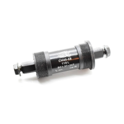 Boîtier De Pédalier Chin Haur 110 Mm - Compatible Vélo, Matériel Transmission, Pièces Détachées