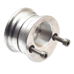 Funecobikes Boitier De Pédalier Excentrique Alu 2 Pièces à Visser Pour Tandem - Compatible BMX, Fixie et Vélos Personnalisés -Ventes de pièces de vélo boitier de pedalier excentrique alu 2 pieces a visser pour tandem 4