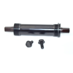 Boîtier De Pédalier NECO B911 FAT BIKE 179,5 Mm - Compatible Vélos Fat Bike - Matériel Transmission Vélo