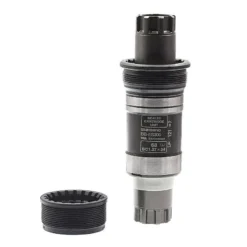 Boitier De Pédalier Shimano BB-ES300 Octalink BSA 68mm - Compatible VTT et Vélos de Route -Ventes de pièces de vélo boitier de pedalier shimano bb es300 octalink bsa 68mm 3