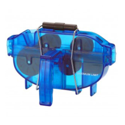 Bike Hand Boitier Nettoyant Pour Chaine Vélo - Dégraissant et Nettoyant Efficace pour Chaîne de Vélo