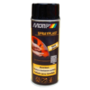 Bombe De Peinture Pelable Spraylast Noir BRILLANT Motip 400ml - Personnalisation Vélo BMX/Fixie -Ventes de pièces de vélo bombe de peinture pelable spraylast noir brillant motip 400ml