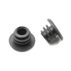 Funecobikes Bouchon De Cintre Vélo - Embouts de Guidon pour Vélo et VTT - Accessoires Pièces Détachées