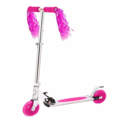 Vélo Original Bouchon De Guidon à Franges Pour Vélo Enfant - Accessoire Sécurité et Style -Ventes de pièces de vélo bouchon de guidon a franges pour velo enfant 3