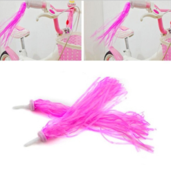 Vélo Original Bouchon De Guidon à Franges Pour Vélo Enfant - Accessoire Sécurité et Style -Ventes de pièces de vélo bouchon de guidon a franges pour velo enfant 4