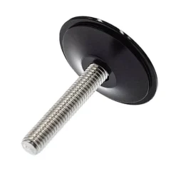 Vélo Original Bouchon En Aluminium Avec Vis Pour Potence De Vélo - Pièce Détachée Haute Qualité -Ventes de pièces de vélo bouchon en aluminium avec vis pour potence de velo 5