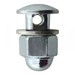 Maxxus Boulon Coinceur De Câble De Frein Vélo - Pièce Vintage pour Vélos Anciens