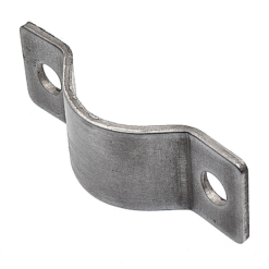 Funecobikes Bride Acier pour Serrage Cadre Vélo ou Remorque - Pièces Détachées Vélo -Ventes de pièces de vélo bride acier pour le serrage dans la construction velo ou remorque velo 3