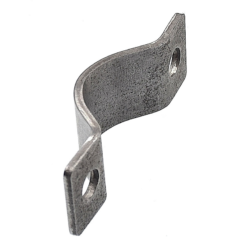 Funecobikes Bride Acier pour Serrage Cadre Vélo ou Remorque - Pièces Détachées Vélo -Ventes de pièces de vélo bride acier pour le serrage dans la construction velo ou remorque velo 4