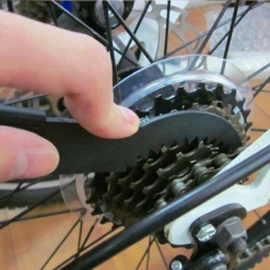 Maxxus Brosse Pour Cassette Et Roue Libre - Nettoyant et Dégraissant pour Vélo - Accessoire d'Entretien Professionnel -Ventes de pièces de vélo brosse pour cassette et roue libre 3