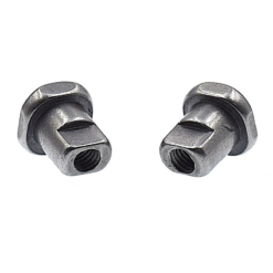 Funecobikes Butée Acier Par Paire à Souder Sur Cadre De Vélo - Pièces Acier pour Fabrication de Cadre Vélo -Ventes de pièces de vélo butee acier par paire a souder sur cadre de velo 2