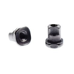 Funecobikes Butée Acier Par Paire à Souder Sur Cadre De Vélo - Pièces Acier pour Fabrication de Cadre Vélo -Ventes de pièces de vélo butee acier par paire a souder sur cadre de velo 3