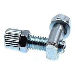 Point Butée De Gaine De Frein Réglable M5 - Compatible Vélos Vintage - Haute Qualité -Ventes de pièces de vélo butee de gaine de frein reglable m5 2