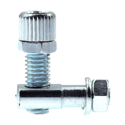 Point Butée De Gaine De Frein Réglable M5 - Compatible Vélos Vintage - Haute Qualité