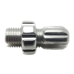 Maxxus Butée De Réglage M10 Pour Levier De Frein De Vélo - Pièce Vintage pour Vélos Anciens -Ventes de pièces de vélo butee de reglage m10 pour levier de frein de velo 2