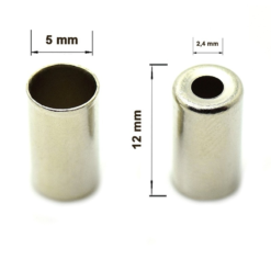 ATOO Butées De Gaine De Frein Vélo Par 20 - Pièces Détachées Vélo de Haute Qualité -Ventes de pièces de vélo butees de gaine de frein velo par 20 2